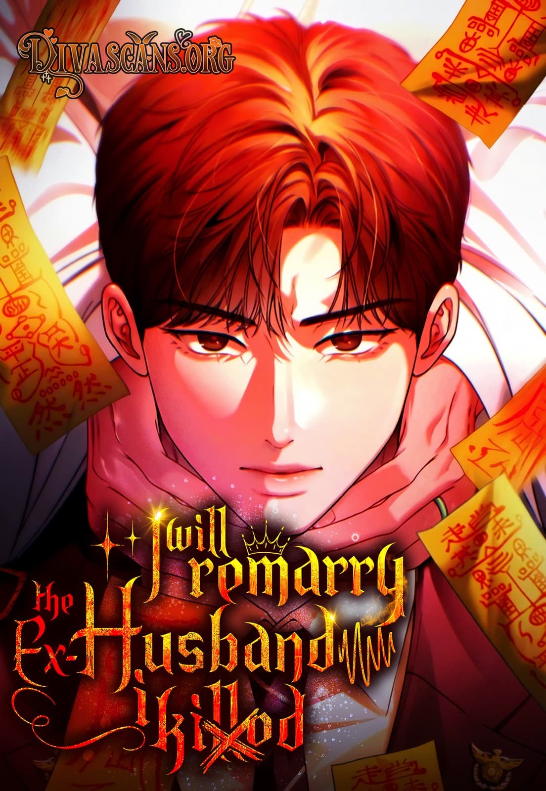 I Will Remarry the Ex-Husband I Killed