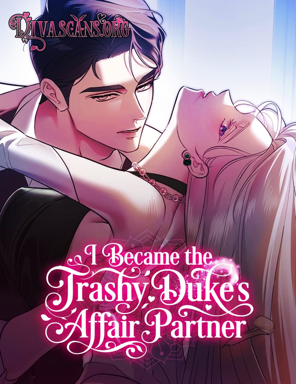 I Became the Trashy Duke's Affair Partner