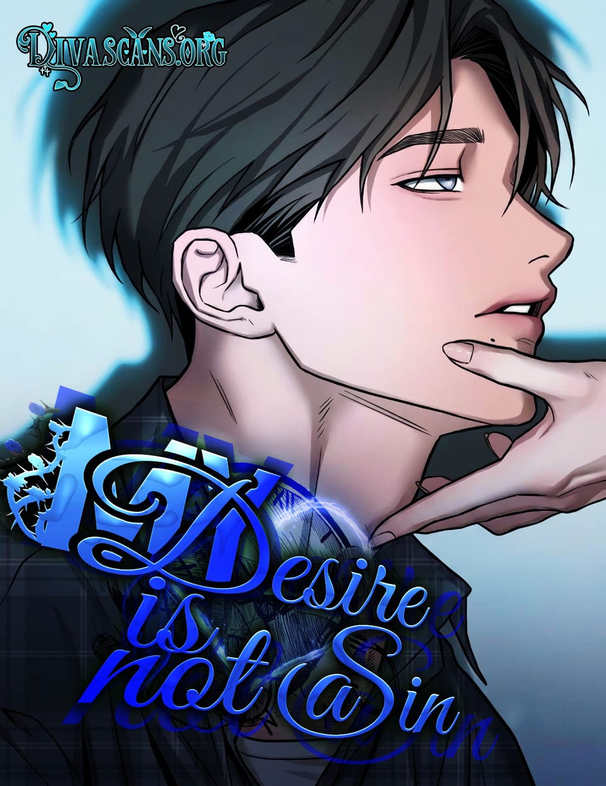 My Desire Is Not a Sin