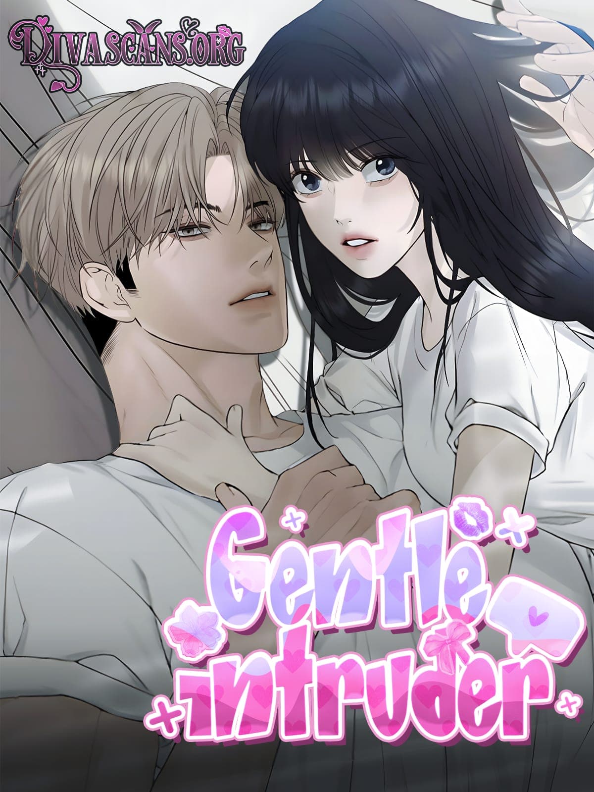 Gentle Intruder