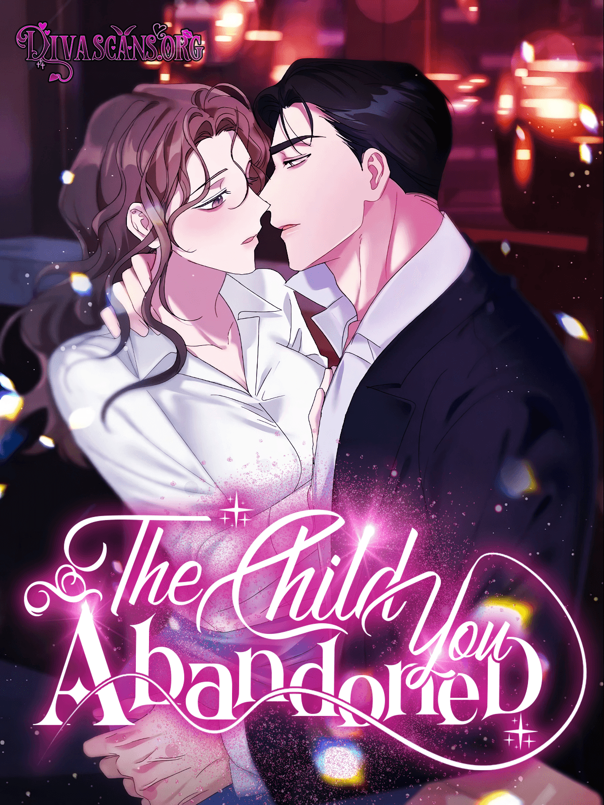 The Child You Abandoned