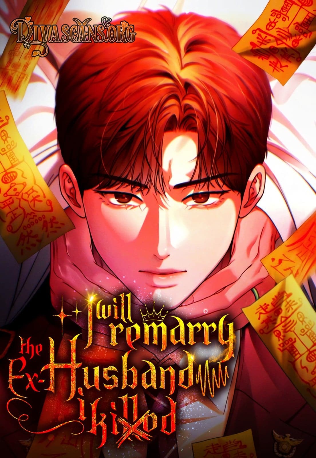 I Will Remarry the Ex-Husband I Killed