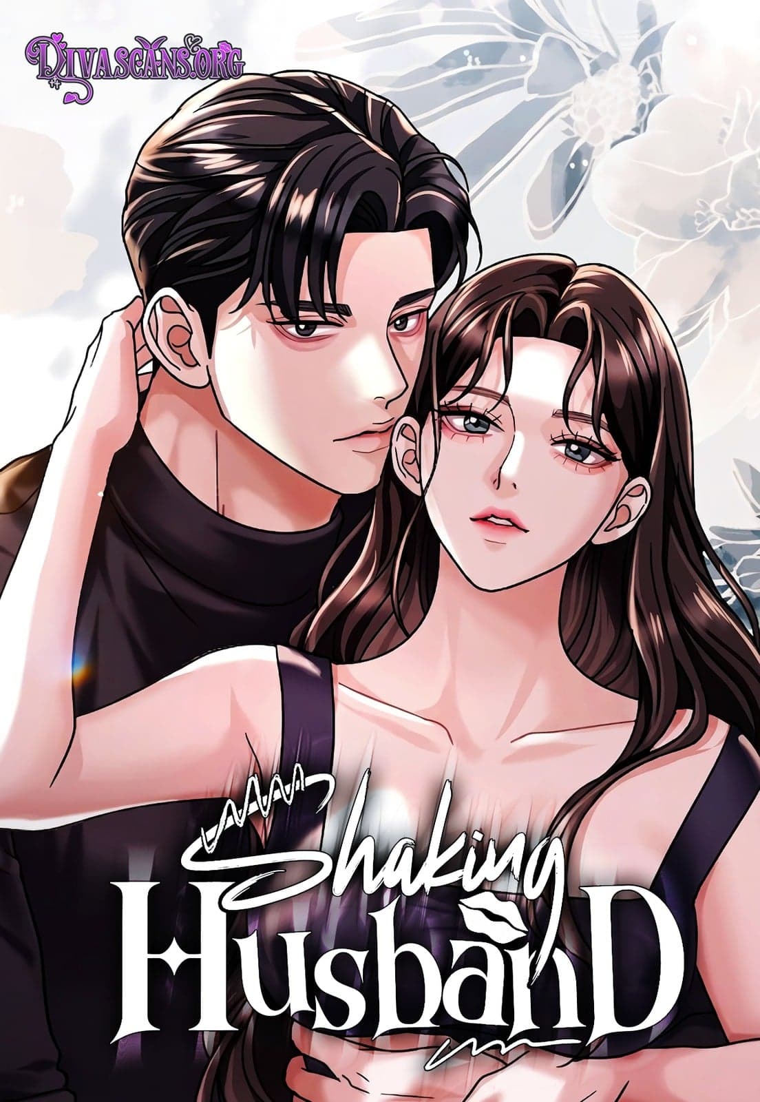 Shaking Husband
