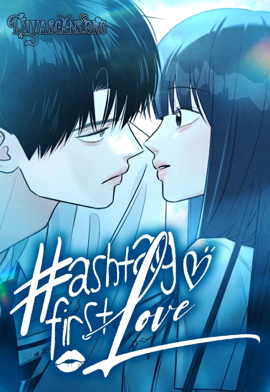 Hashtag: First Love