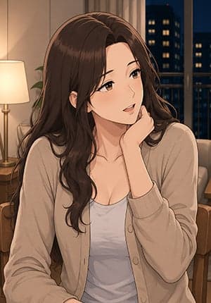 A Housewife's Deviation