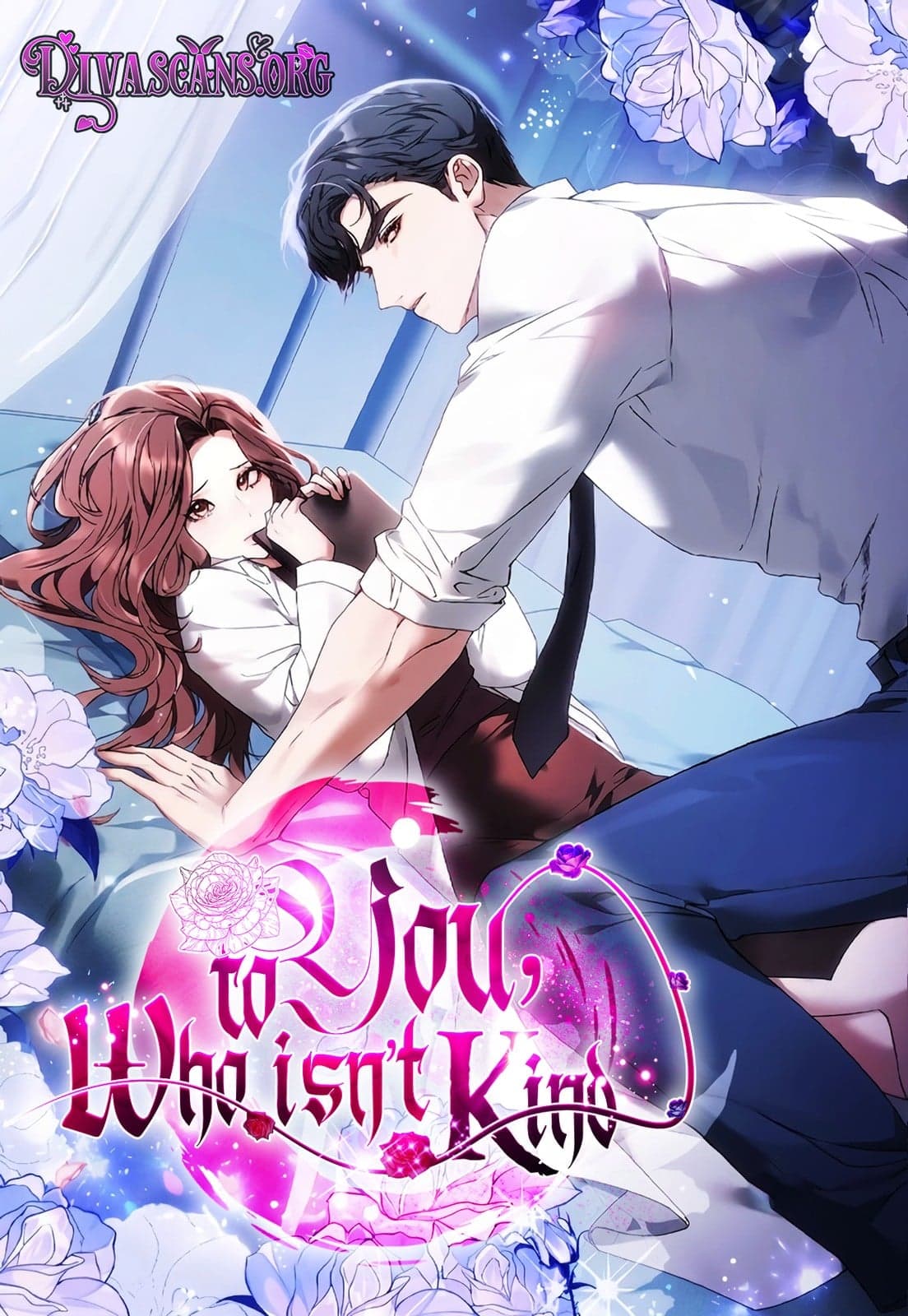 To You, Who Isn’t Kind