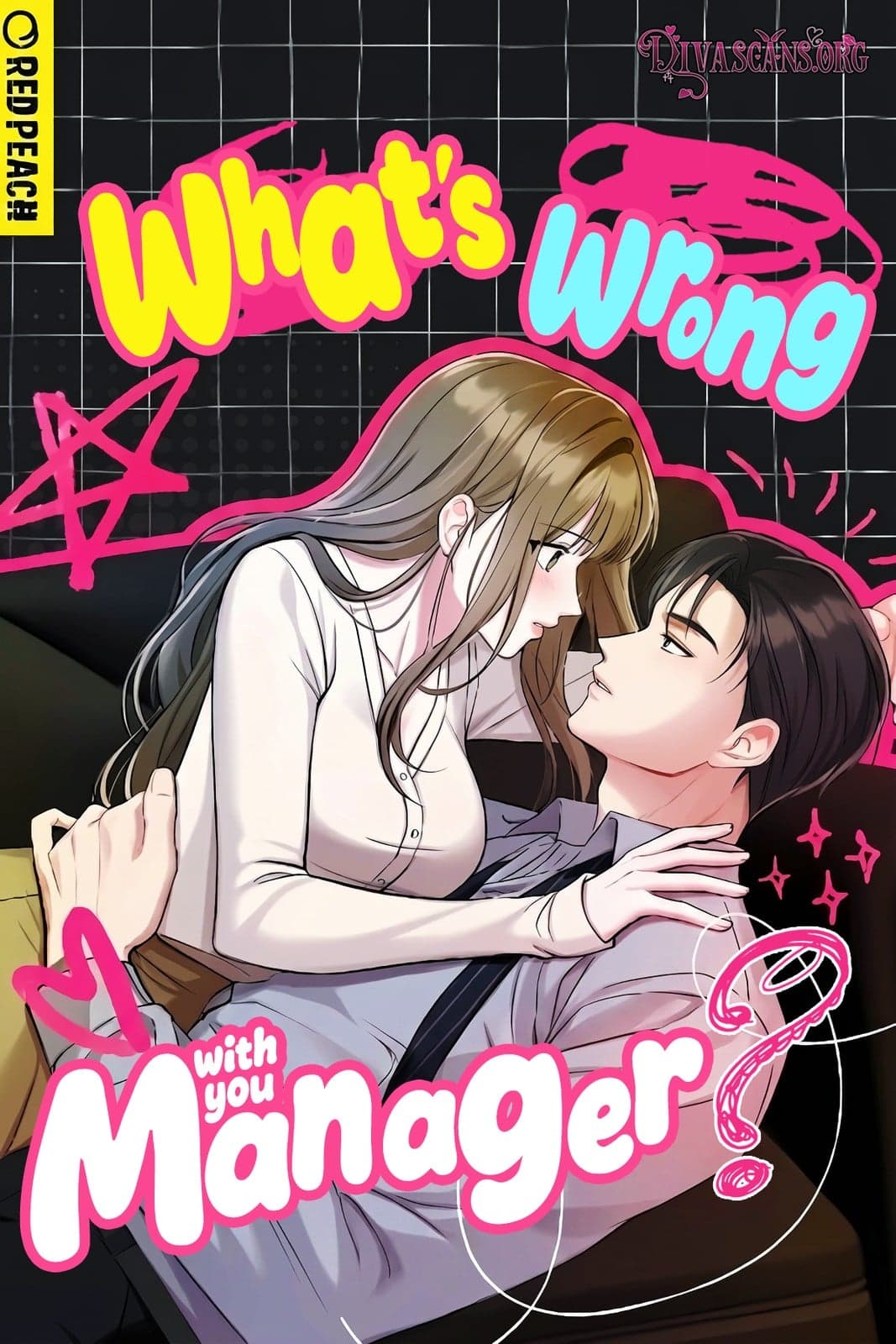What’s Wrong with You, Manager?