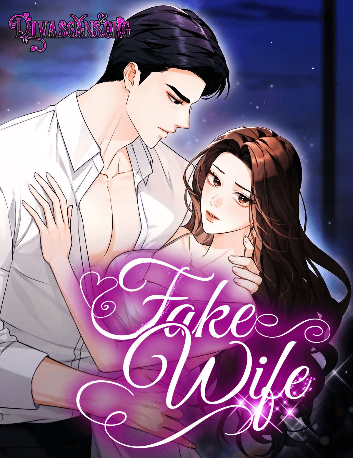 Fake Wife