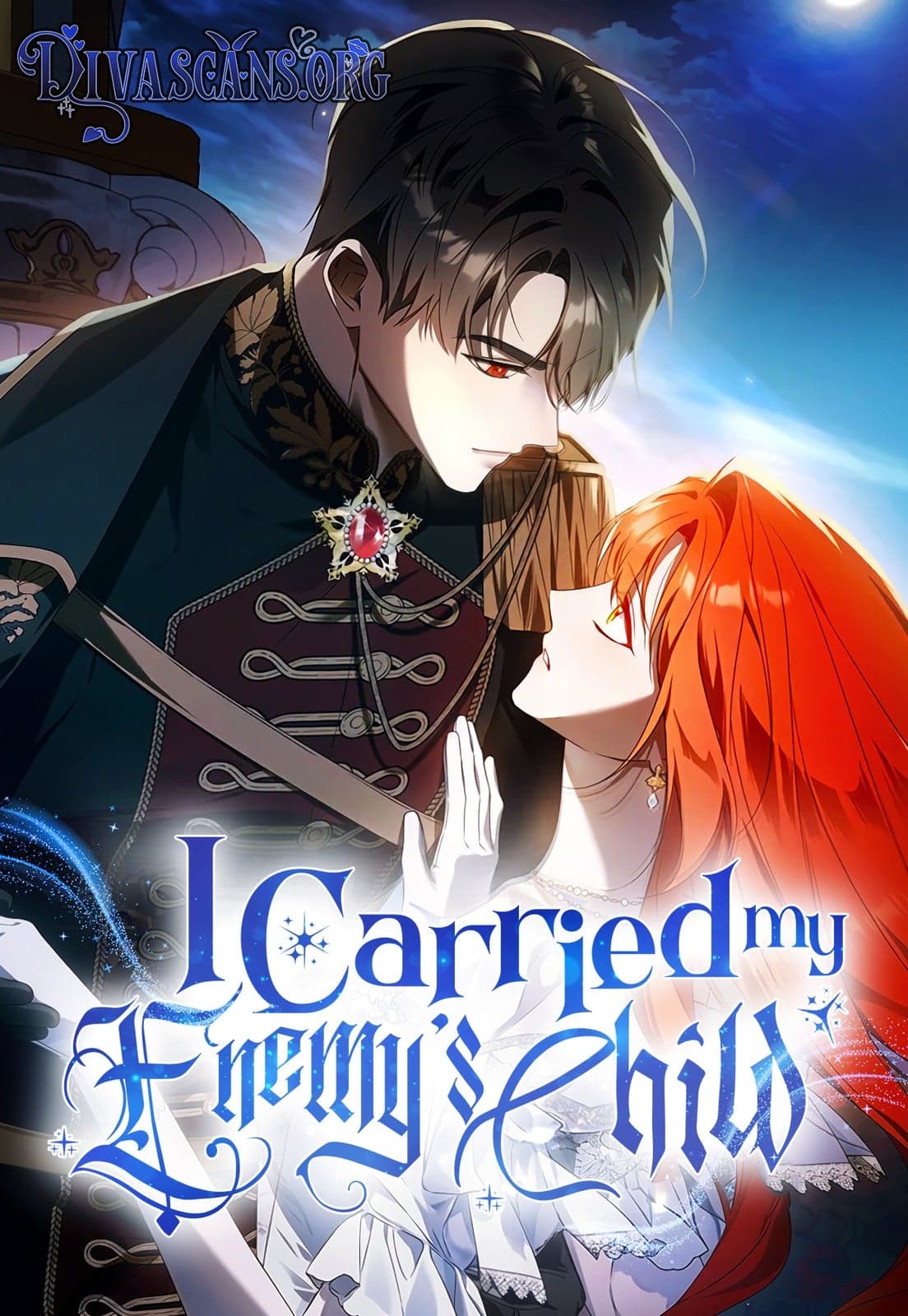 I Carried My Enemy’s Child