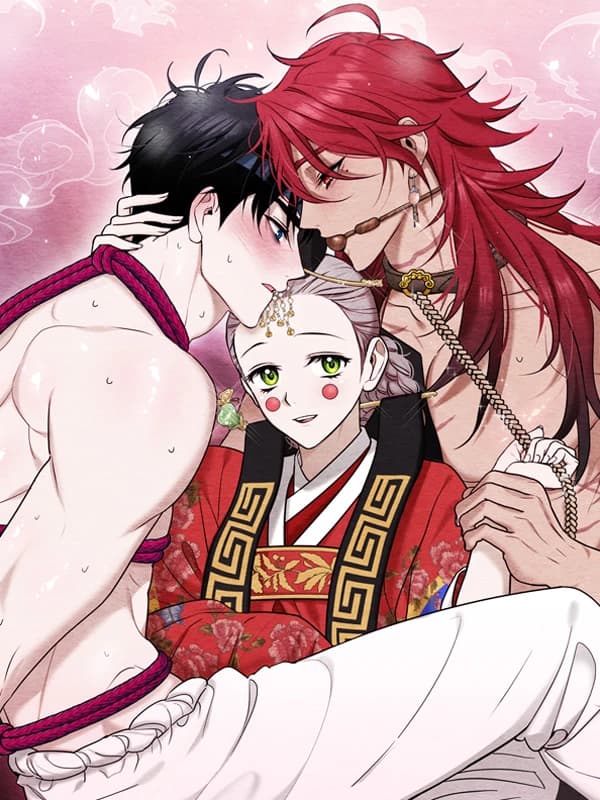 Oh, My Husband