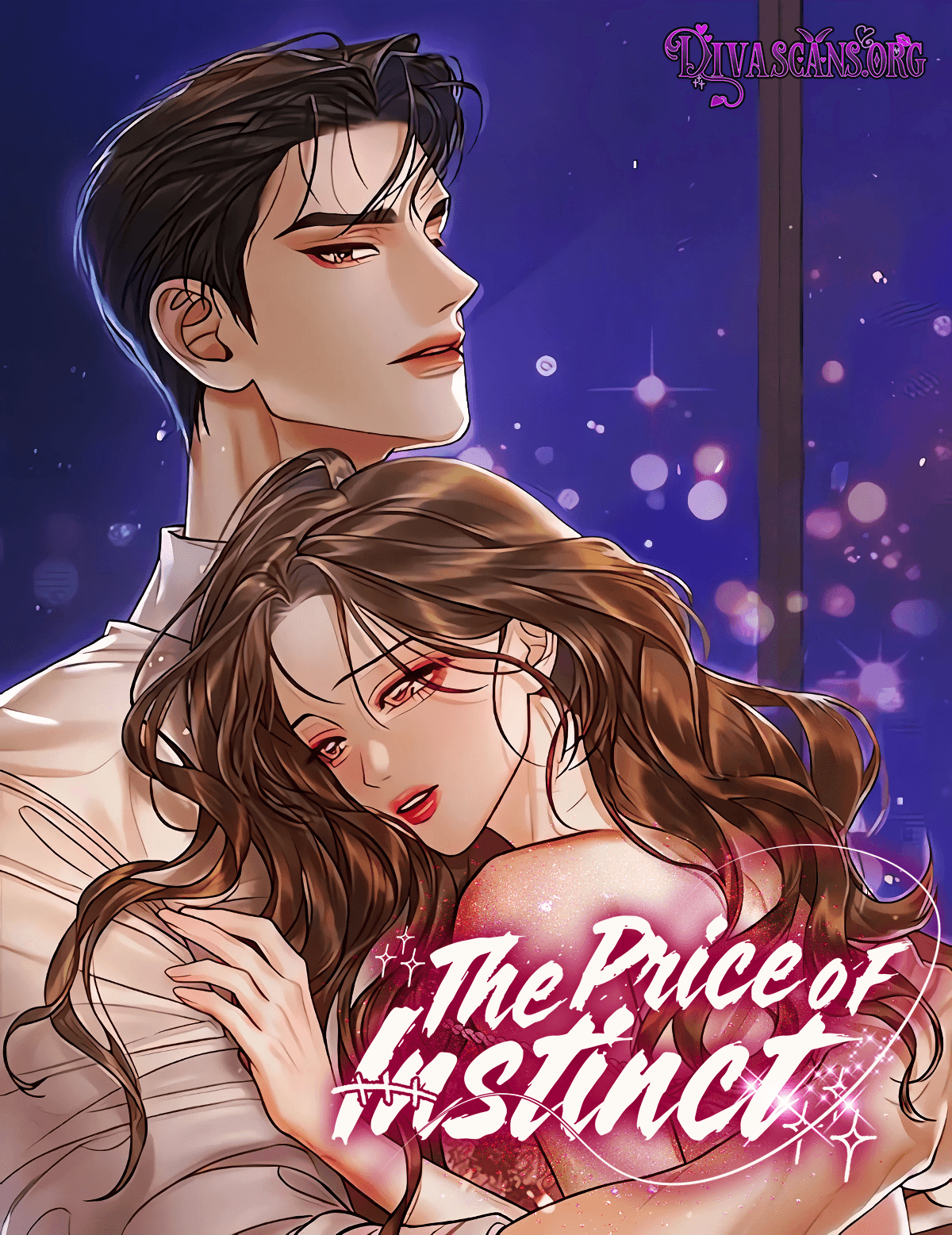 The Price of Instinct