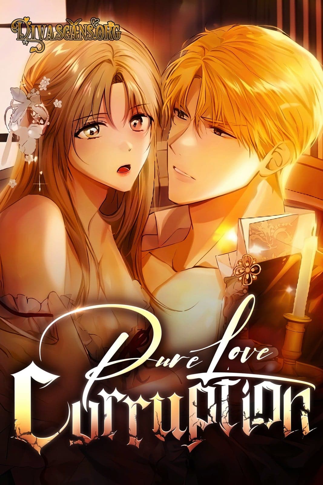 Pure Love, Corruption