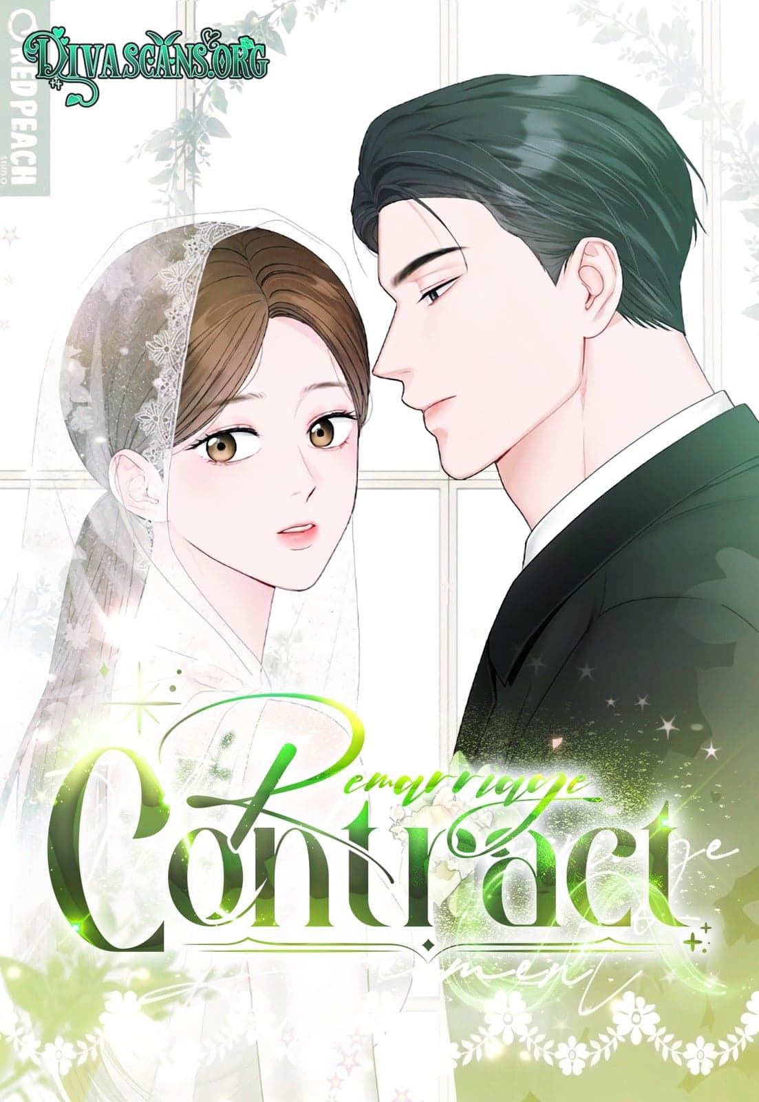Remarriage Contract