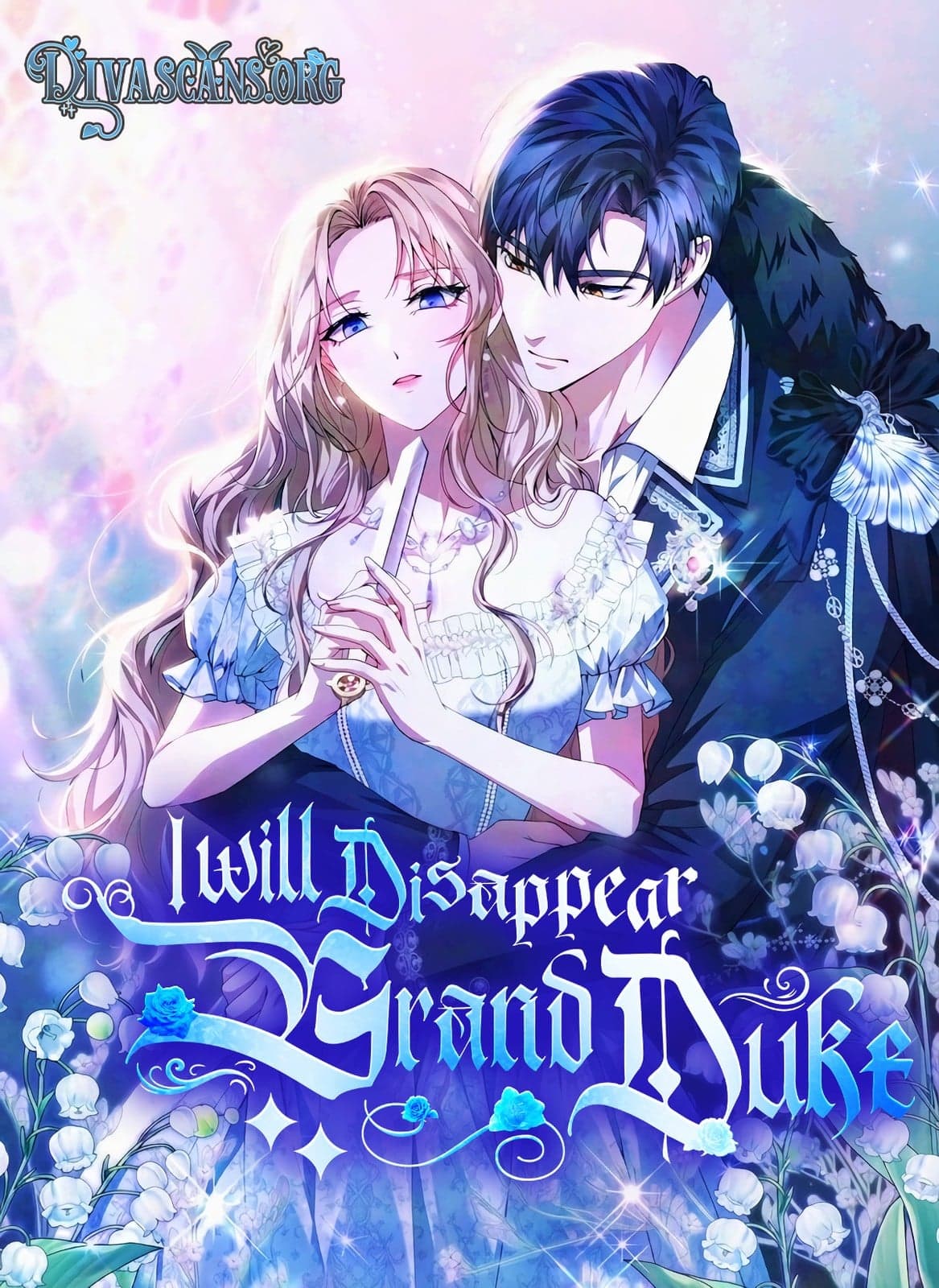 I Will Disappear, Grand Duke