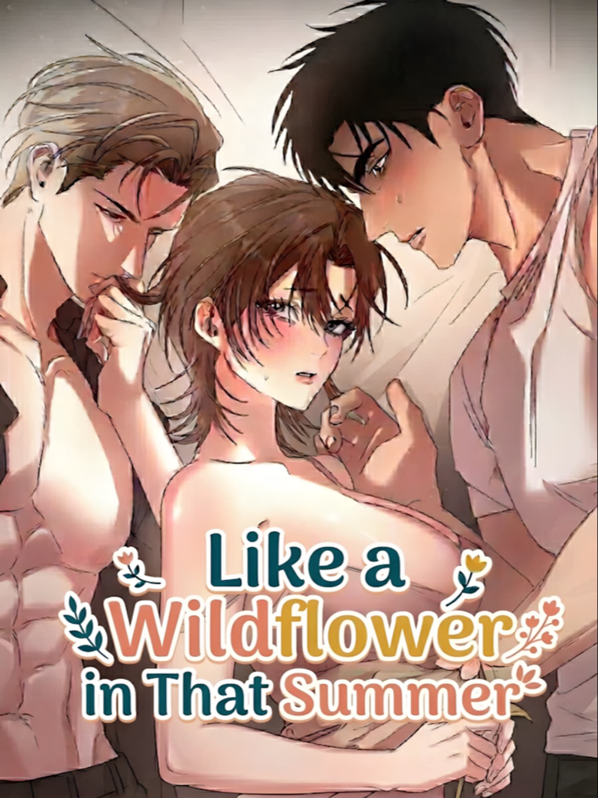That Summer, Like a Wildflower