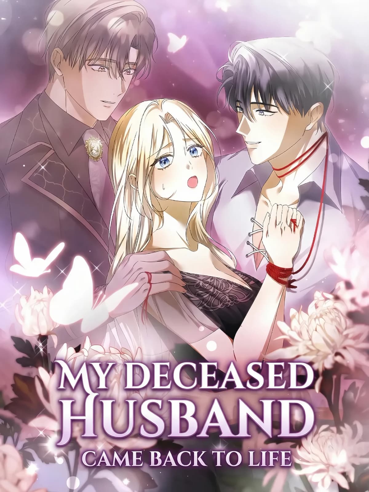 My Deceased Husband Came Back to Life
