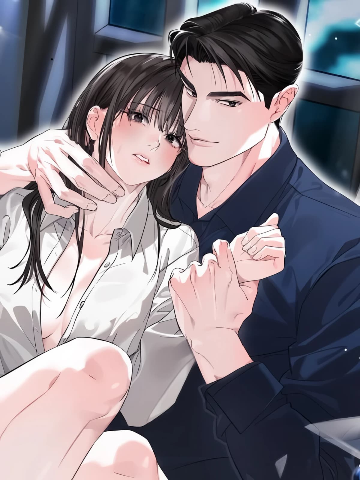 Winter Romance