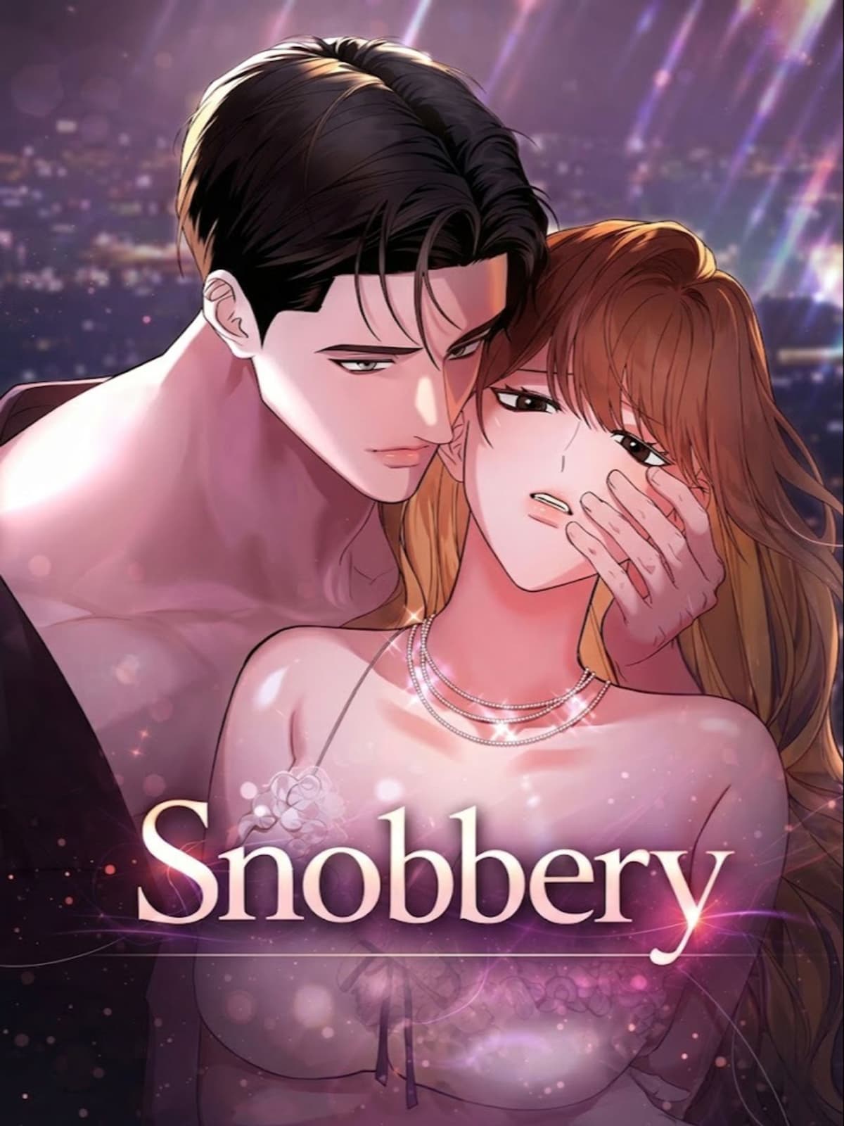Snobbery