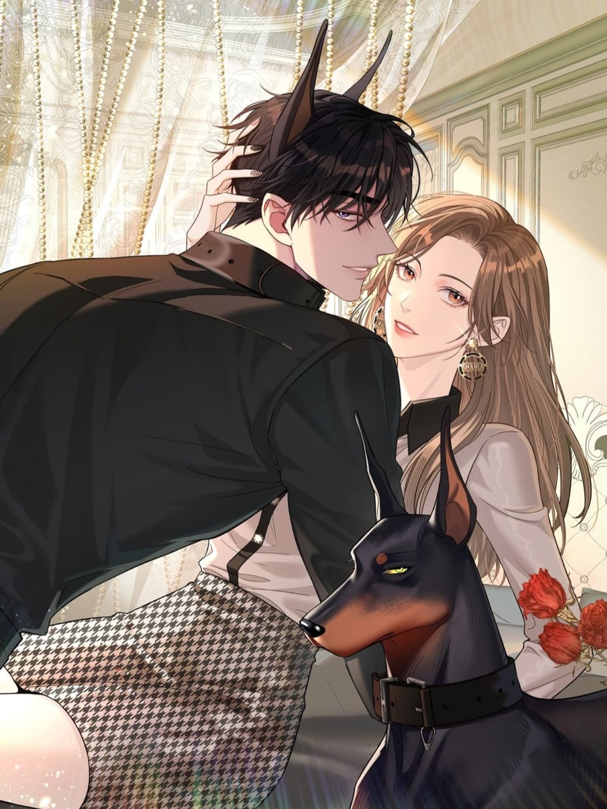 I Accidentally Married a CEO