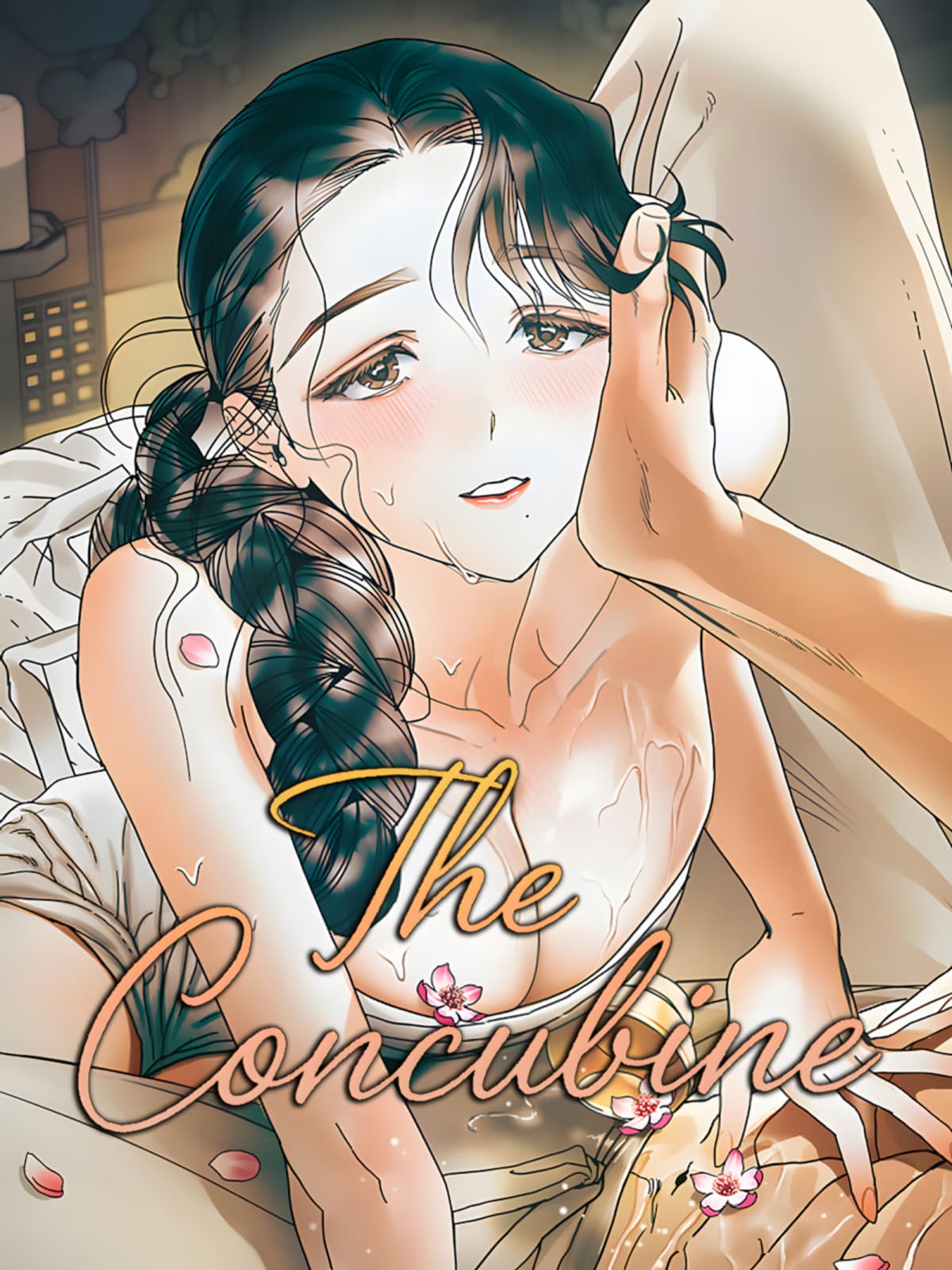 The Concubine