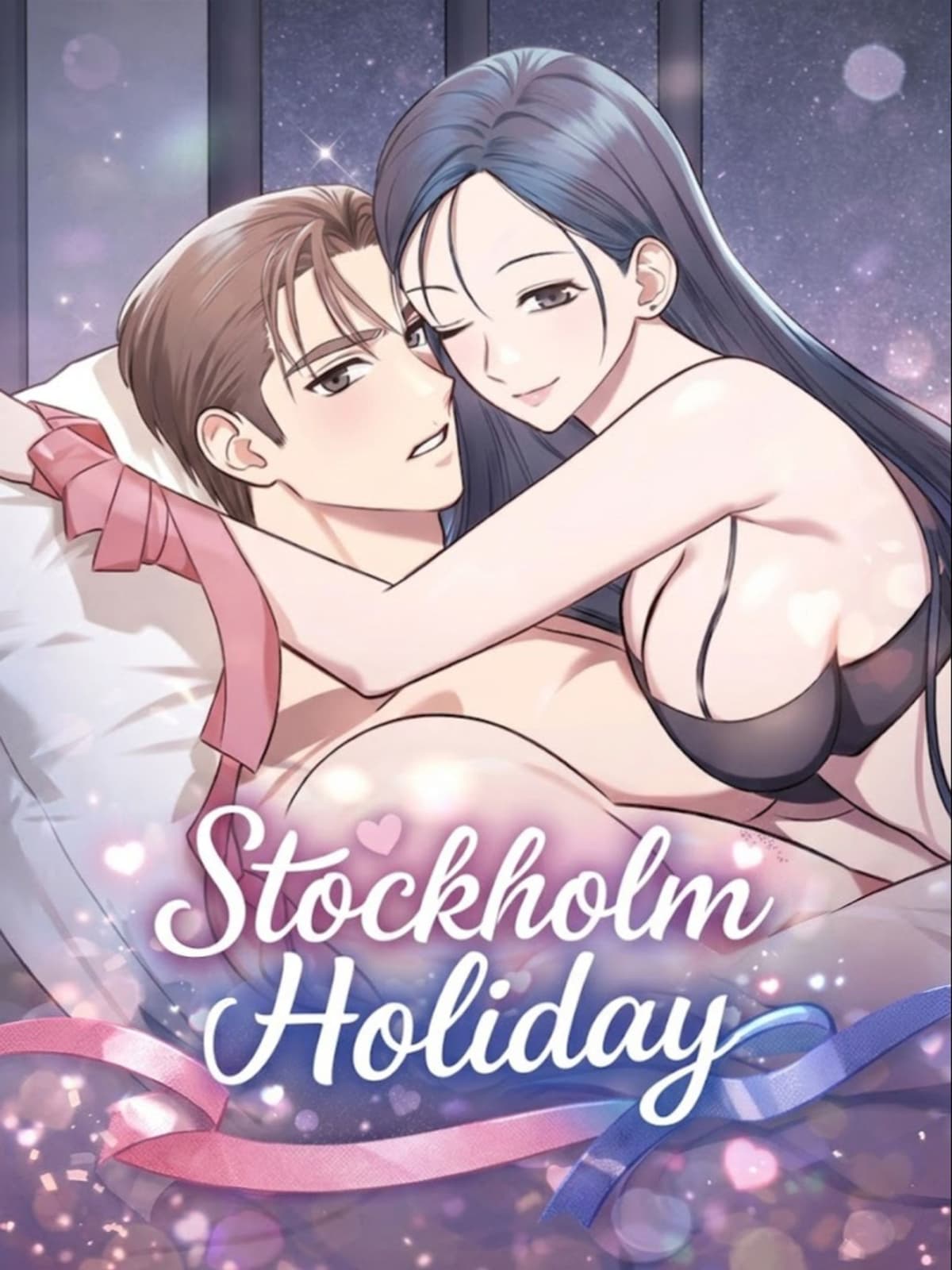 Stockholm Holiday