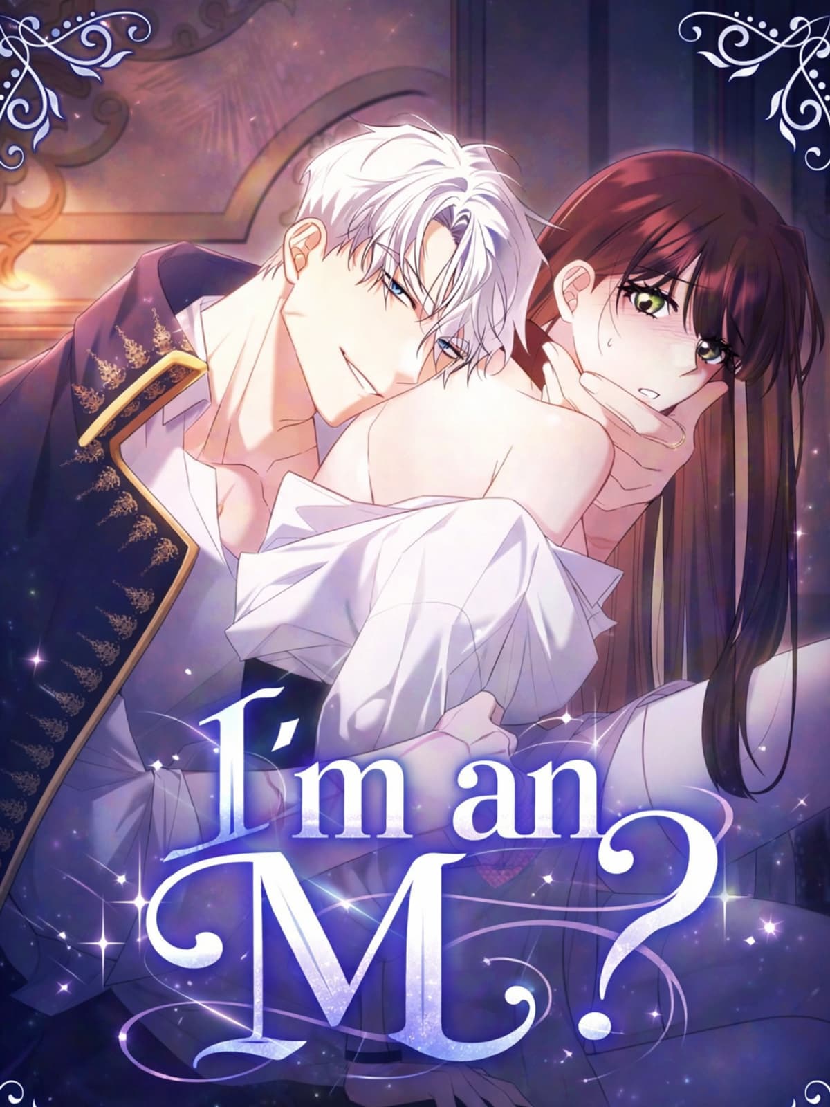 I'm an M?!