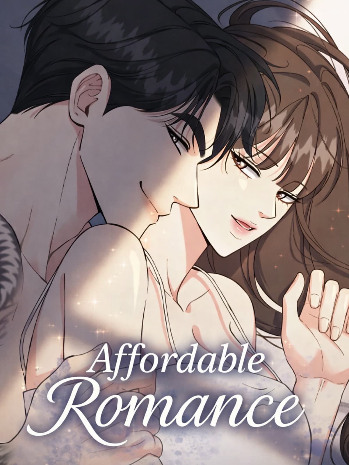 An Affordable Romance