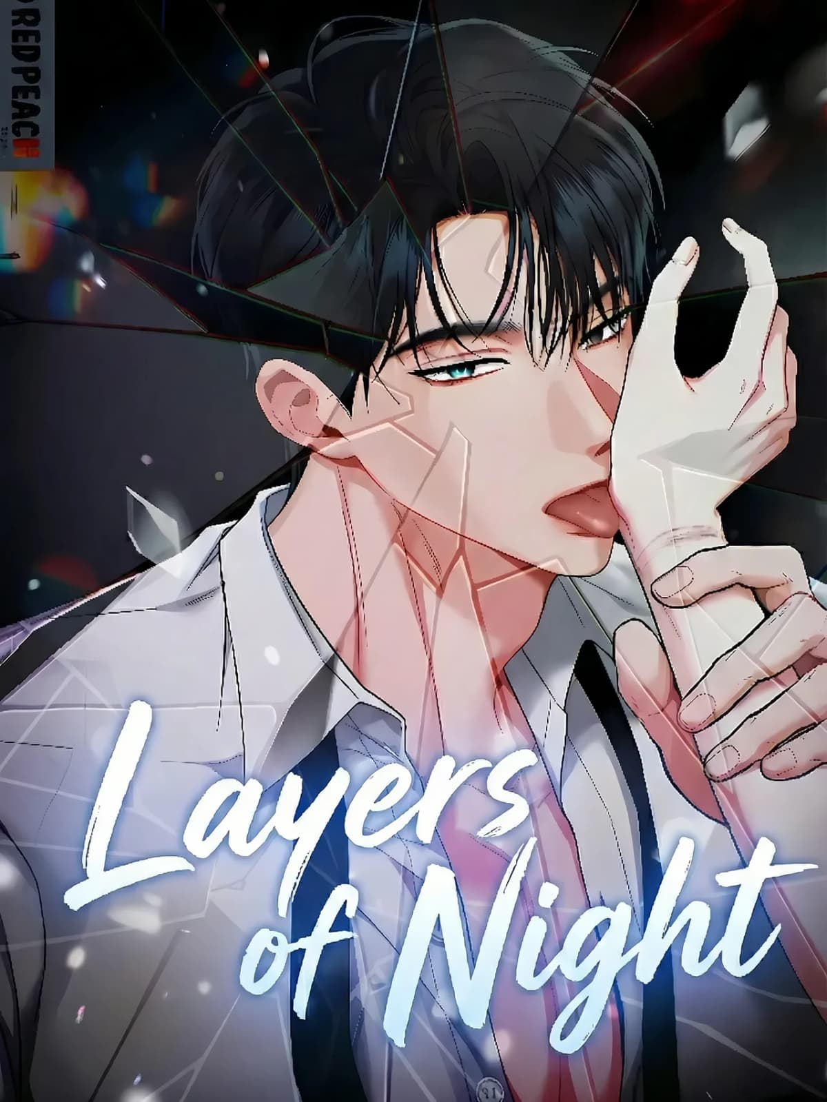 Layers of Night