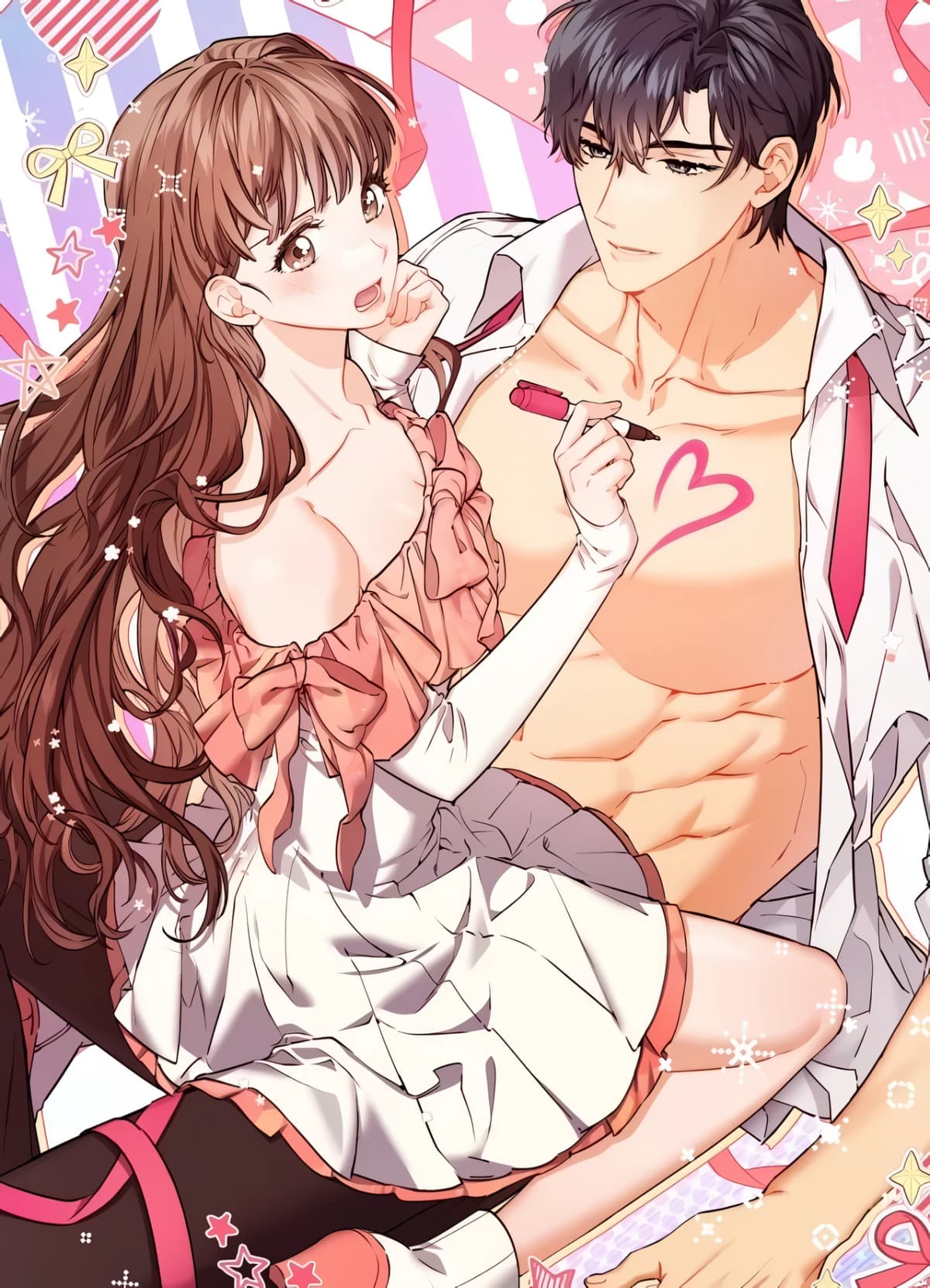 Ready Shoot, For Love [Completed Edition]