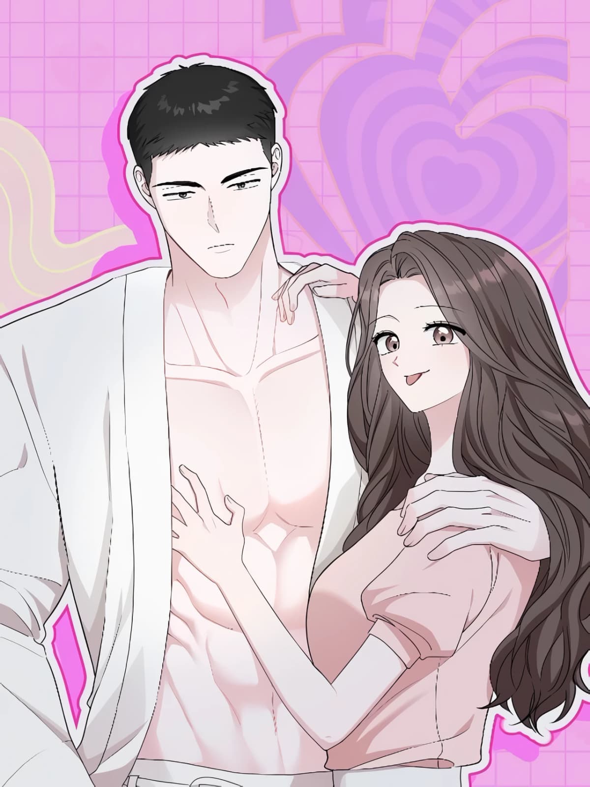 The Stiff National-Team Athlete Younger Brother Next Door (Diva Scans)