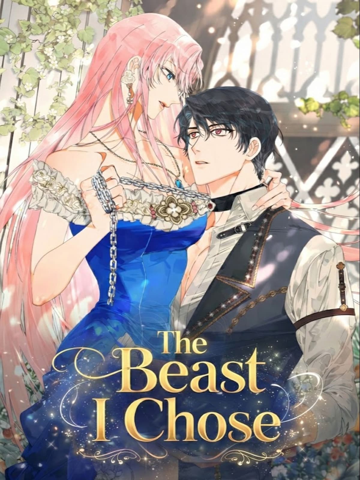 The Beast I Chose