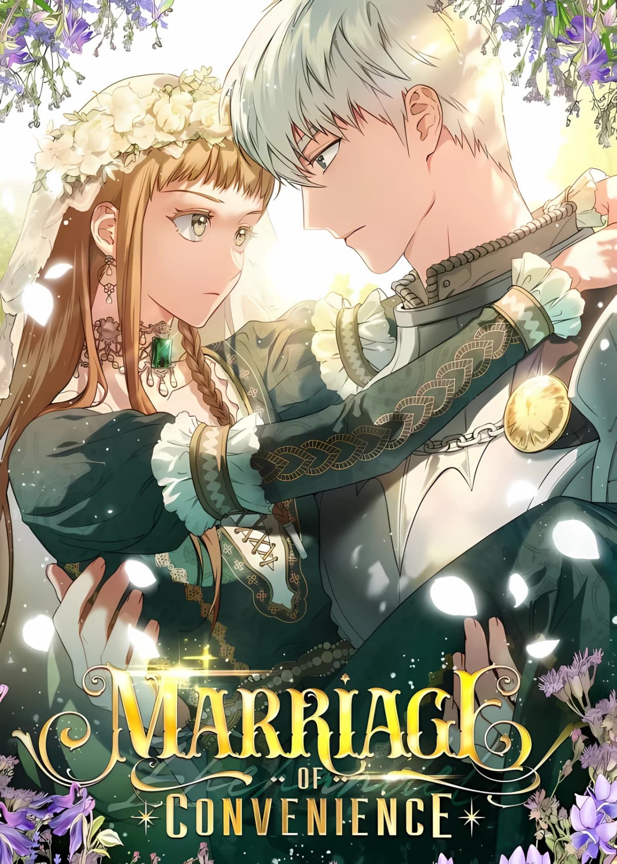 Marriage Of Convenience Season 2 [The Unforgettable Song]