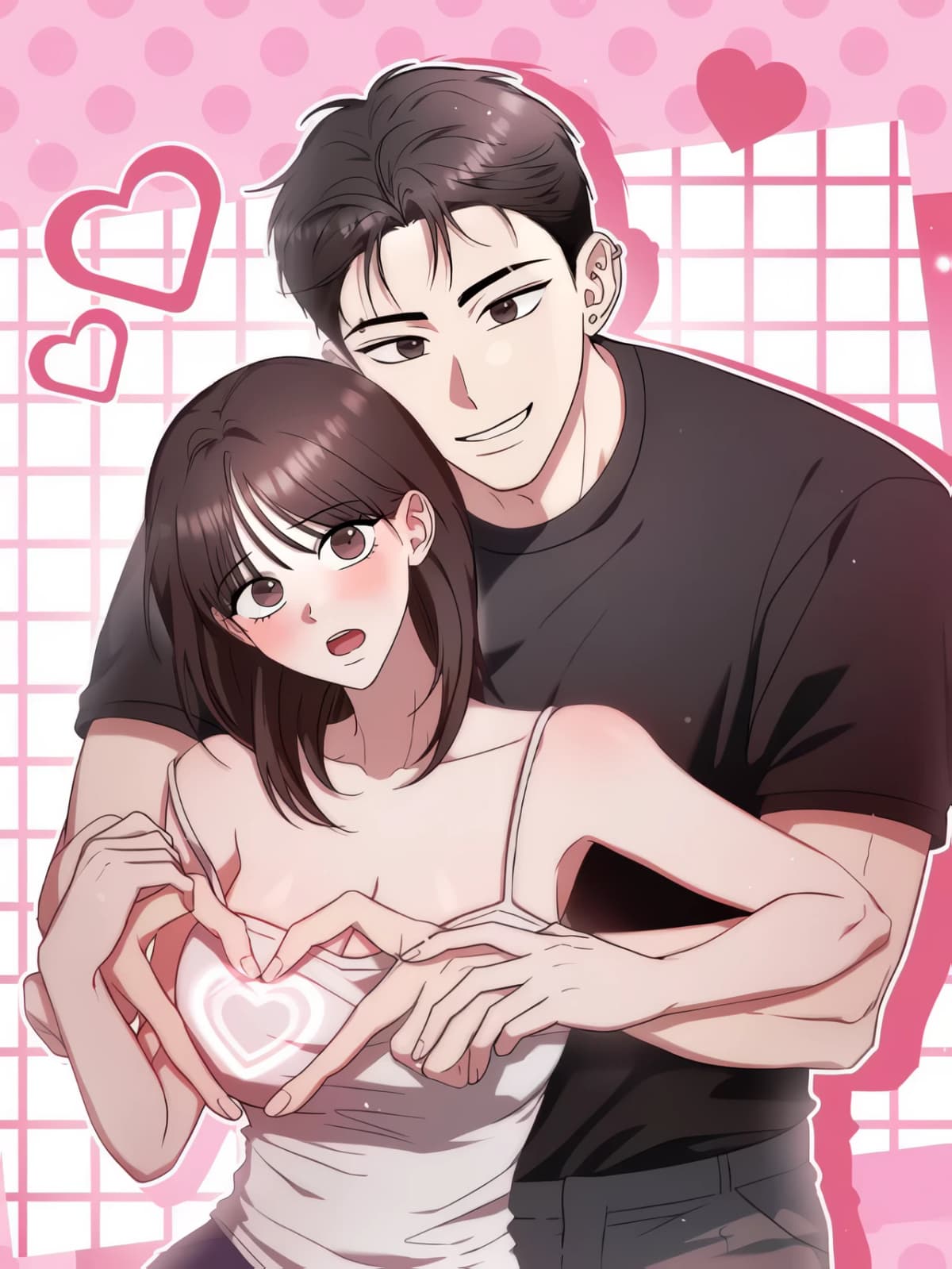 Pierce My Heart