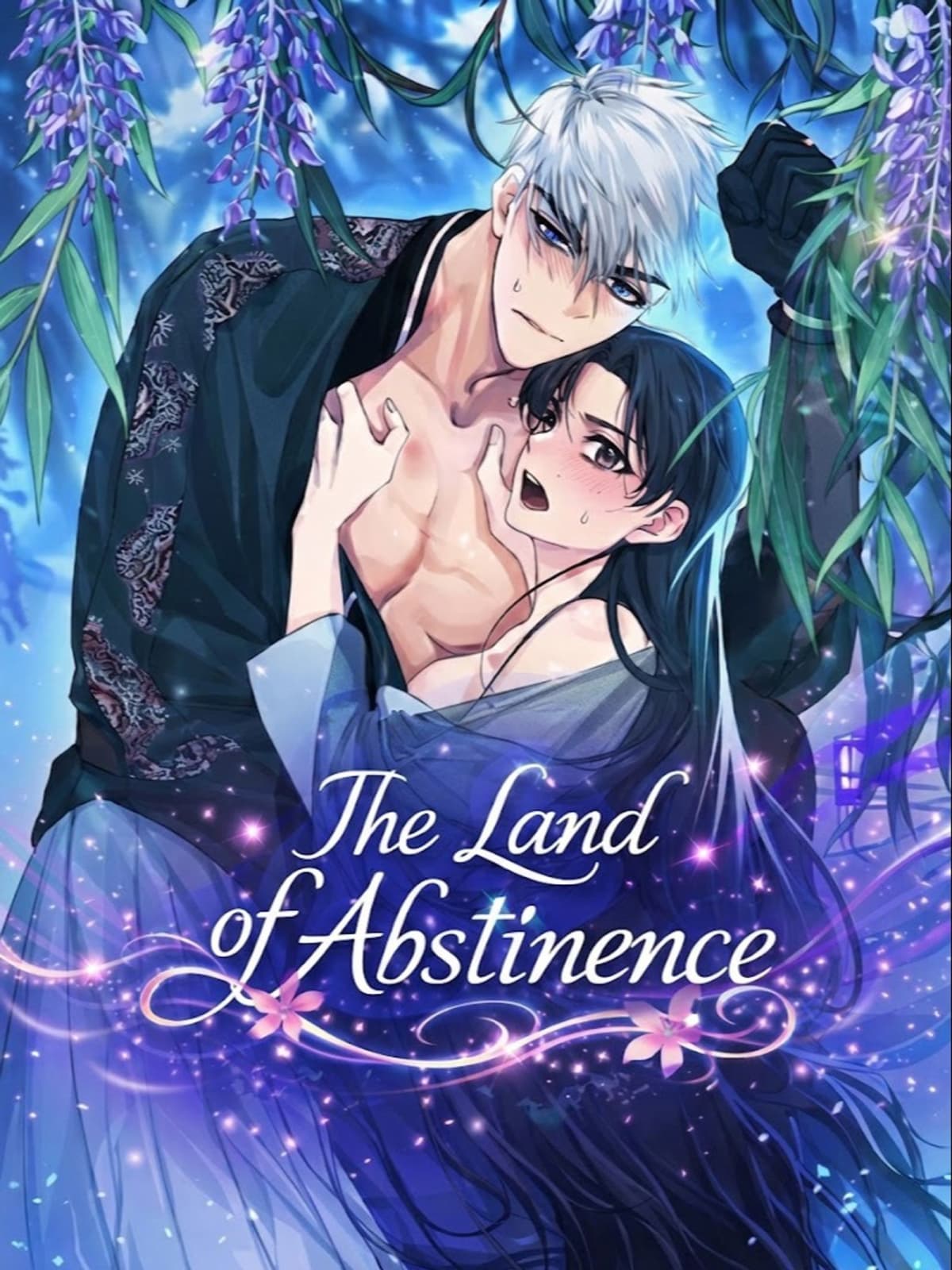 The Land of Abstinence