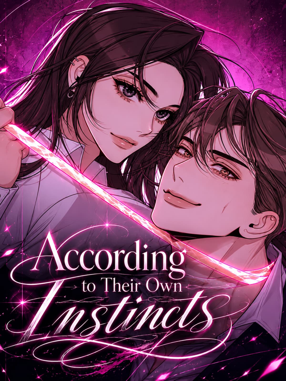 According to Their Own Instincts