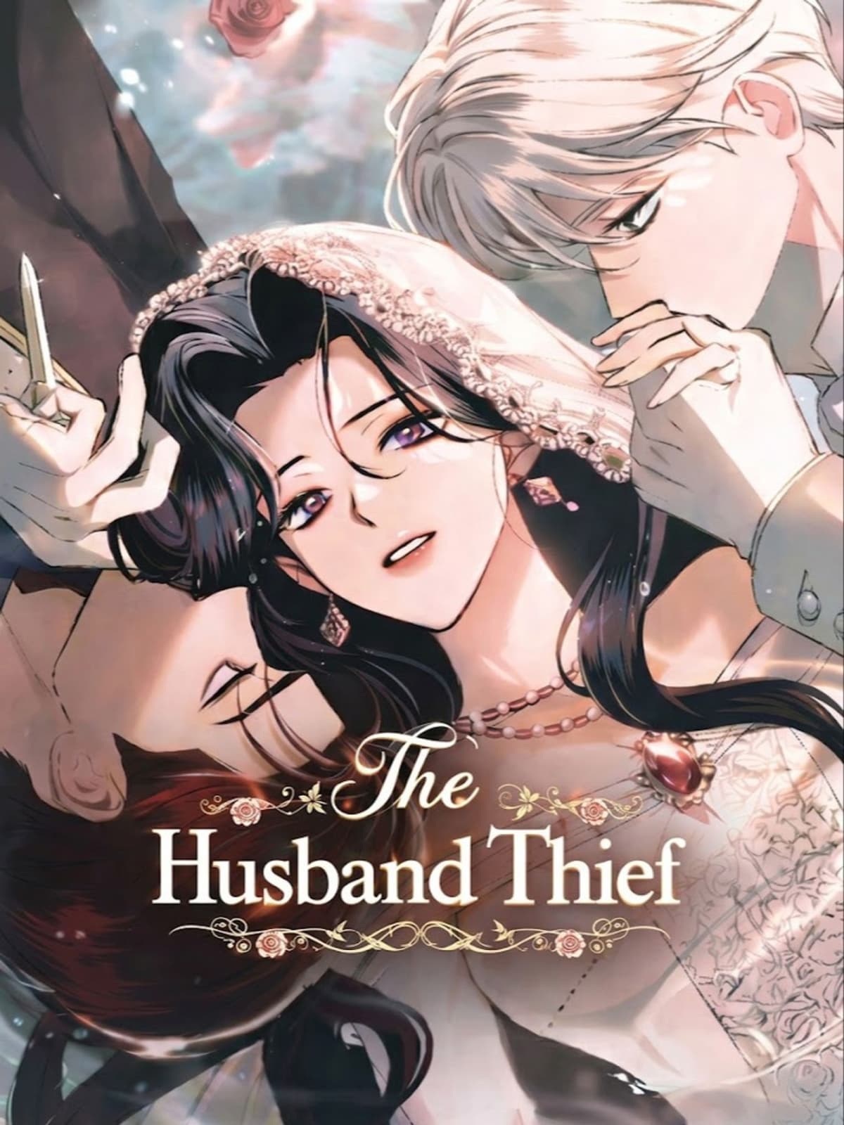 Husband Thief