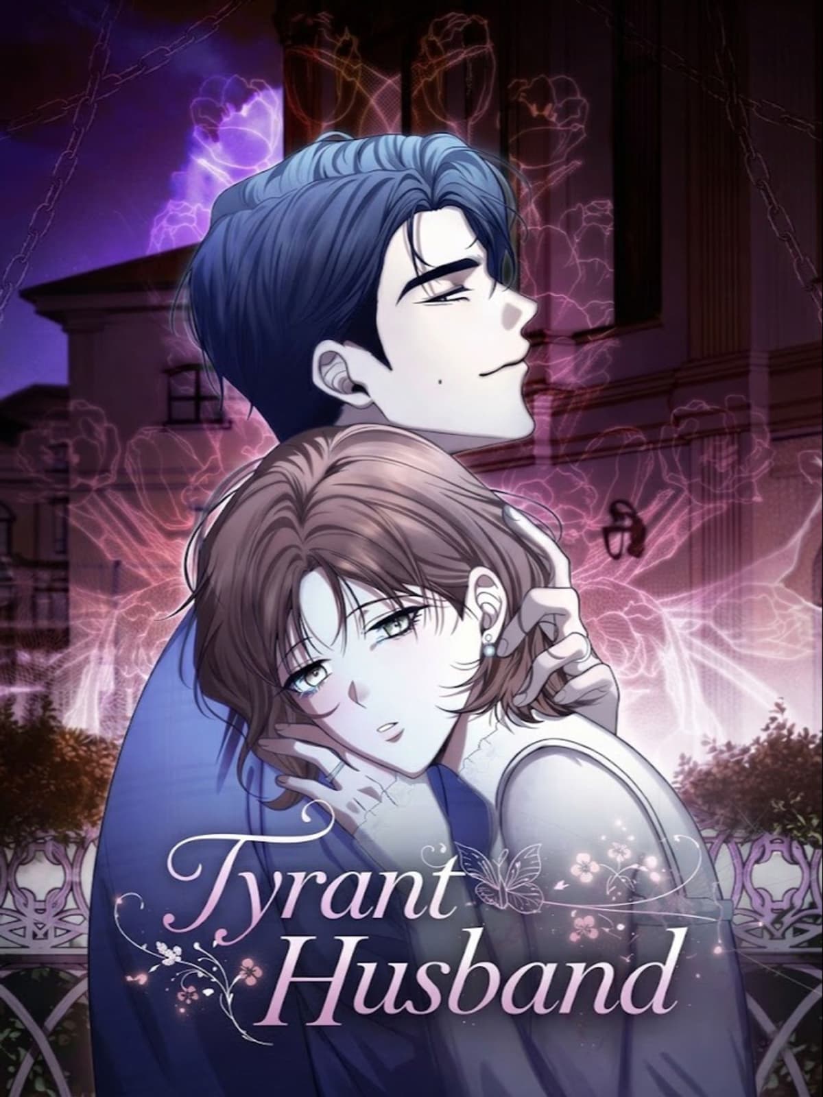 Tyrant Husband