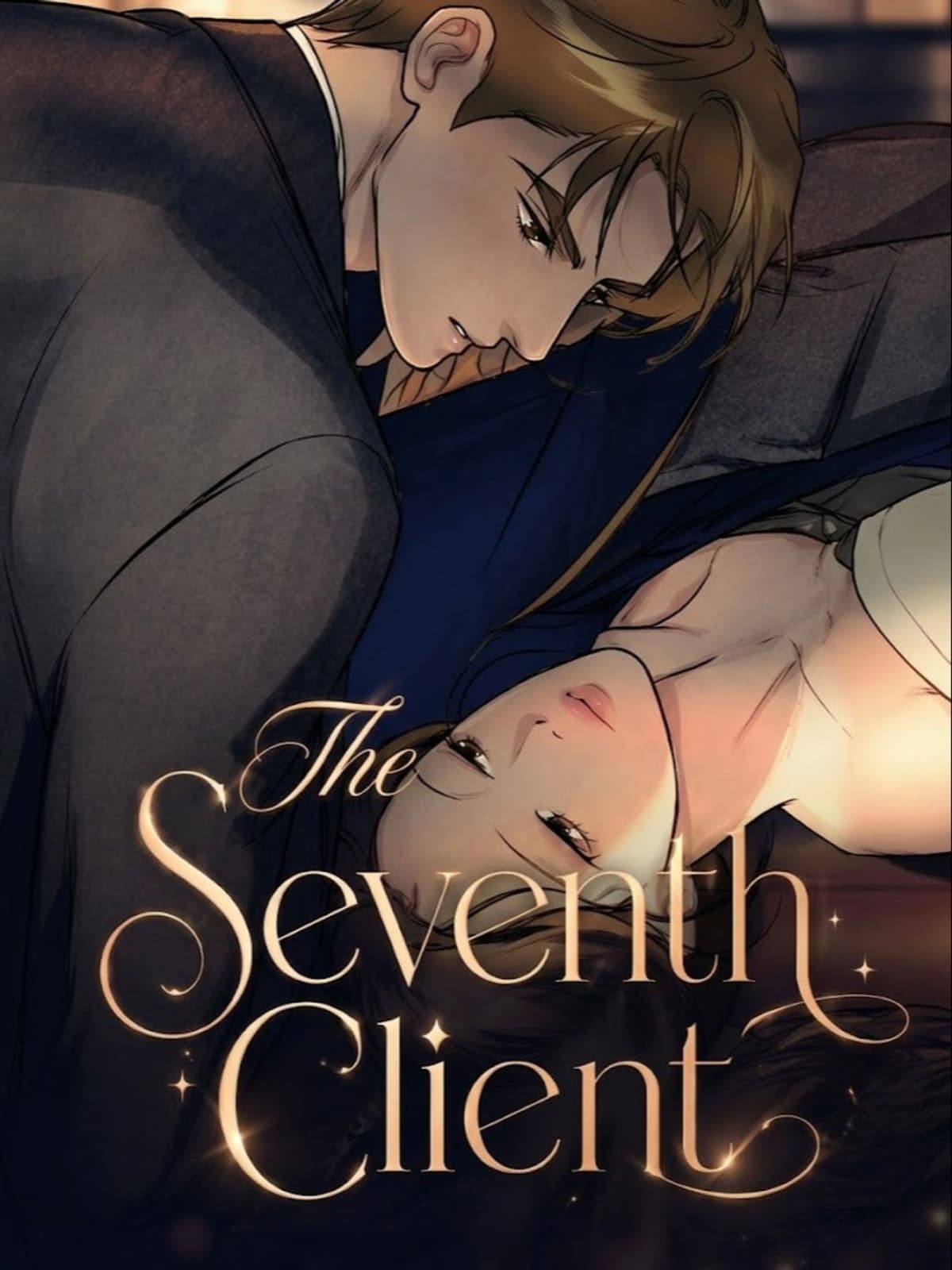 The Seventh Client