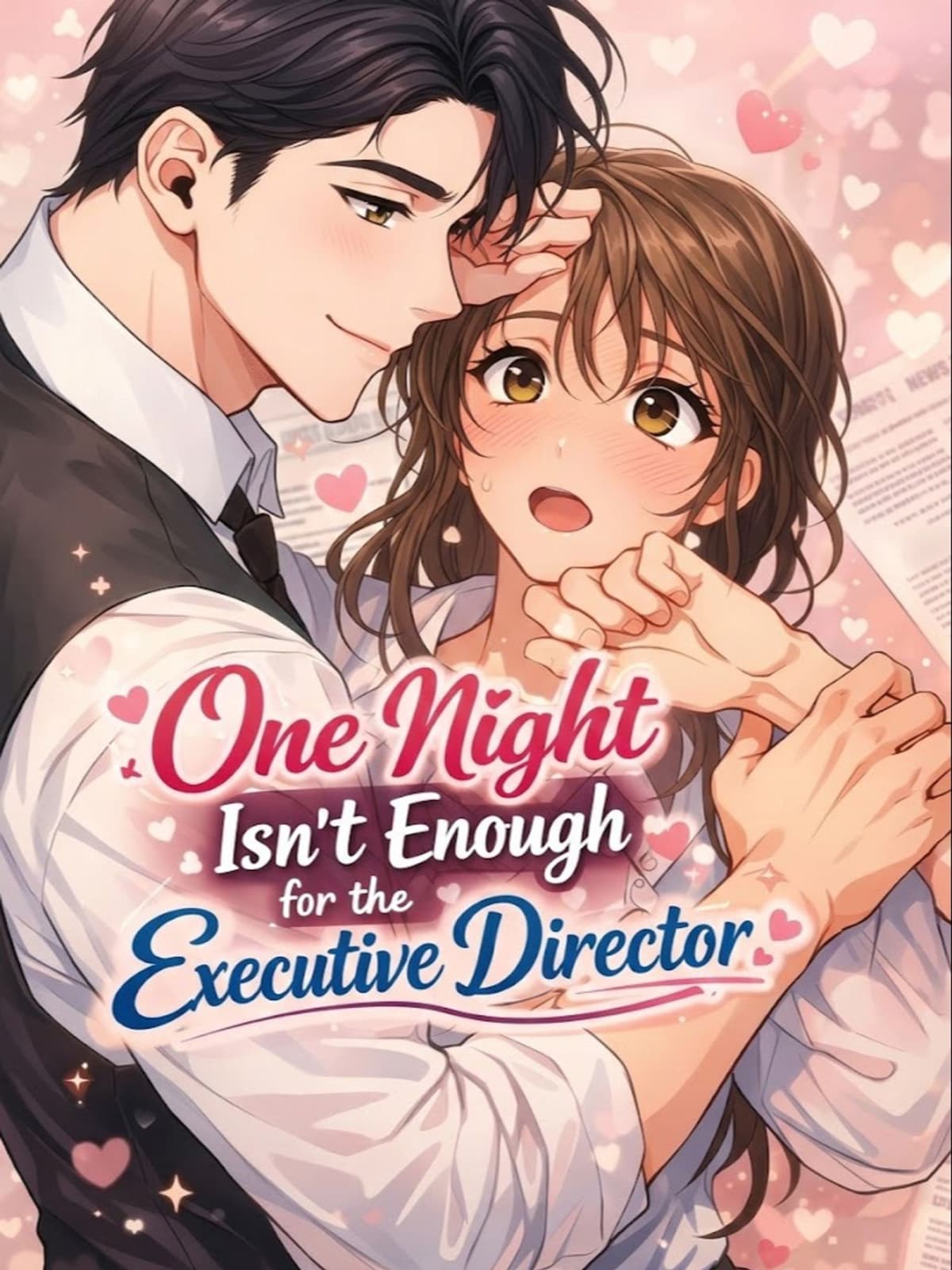 One Night Isn’t Enough for the Executive Director