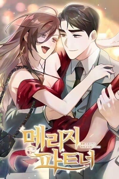 Marriage Partner