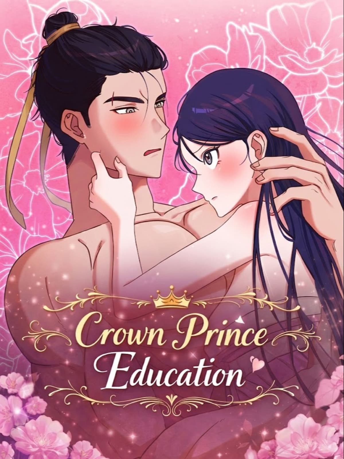 Crown Prince Education