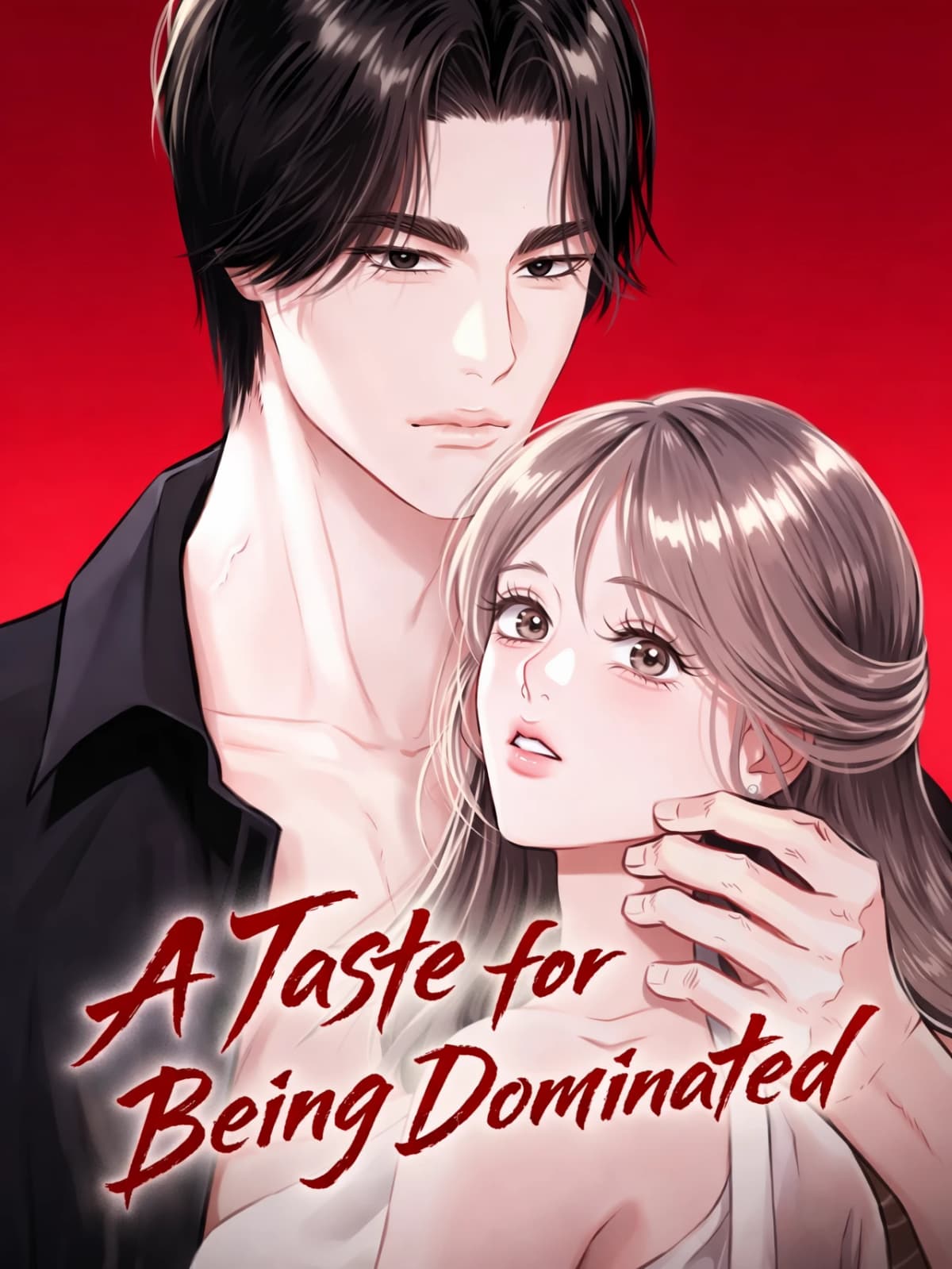 A Taste for Being Dominated