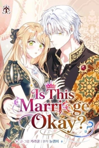 Is This Marriage Okay?