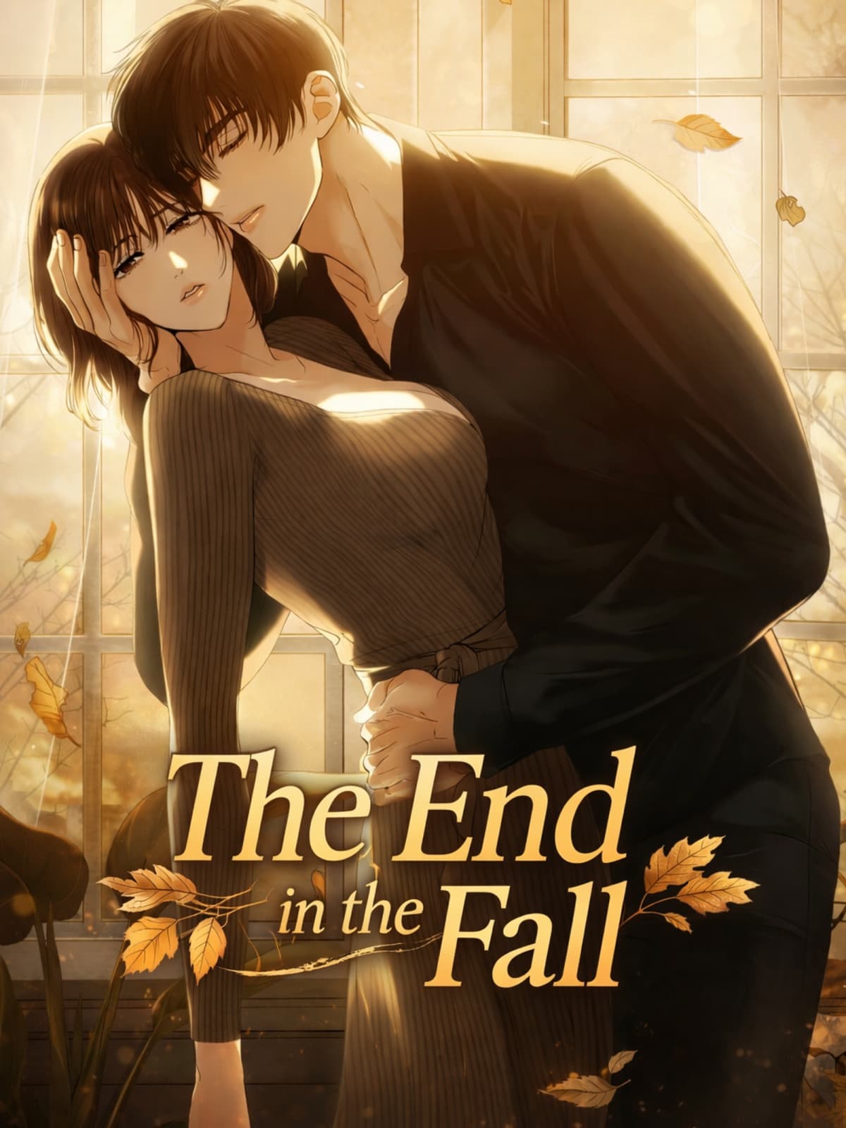 The End In The Fall