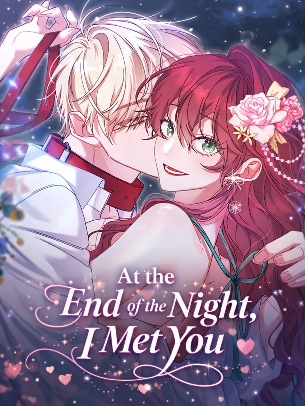 Meeting You at the End of the Night