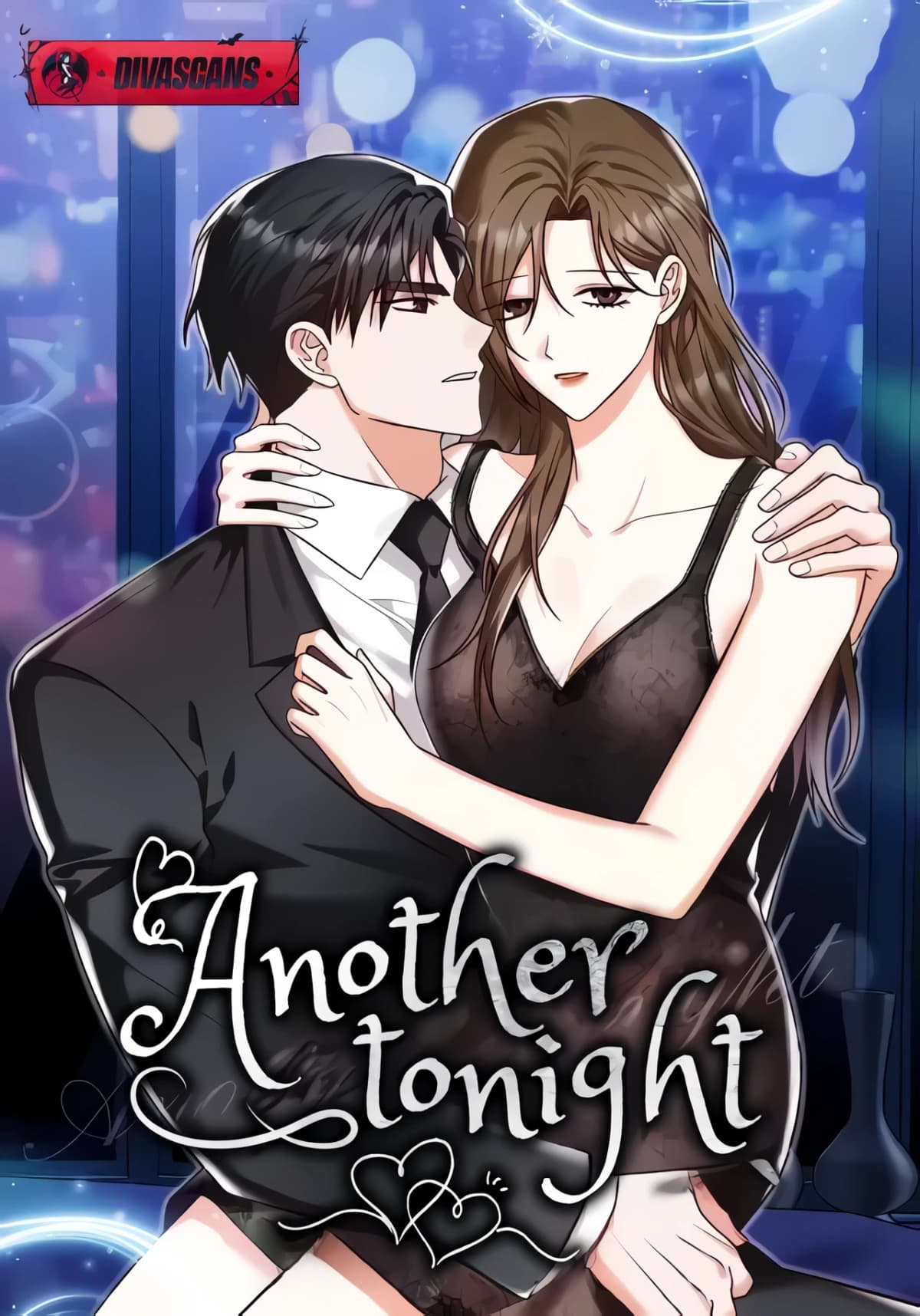 Another Tonight