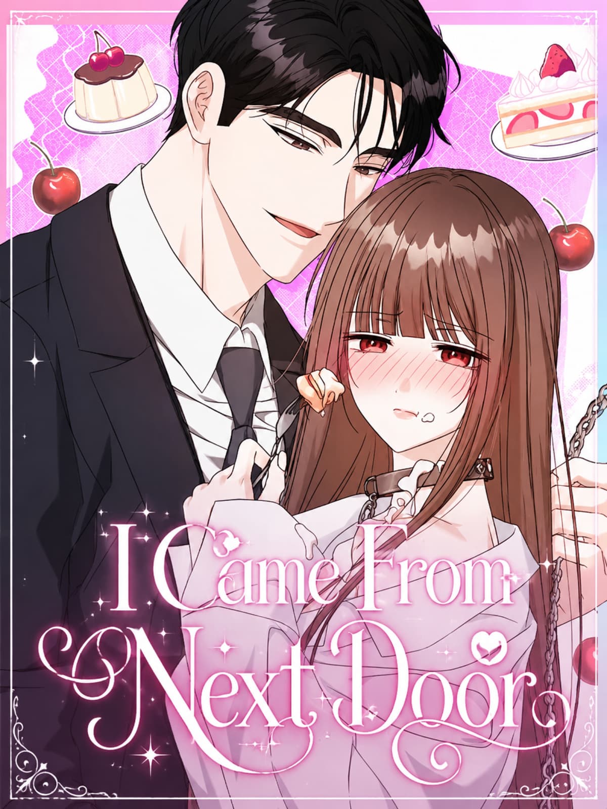 I’m From Next Door