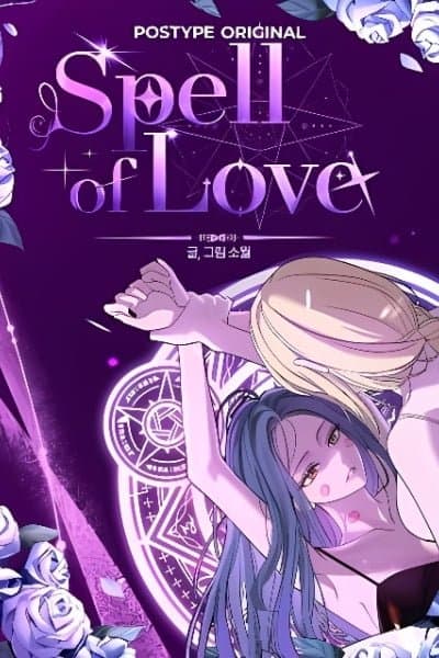 Spell of Love