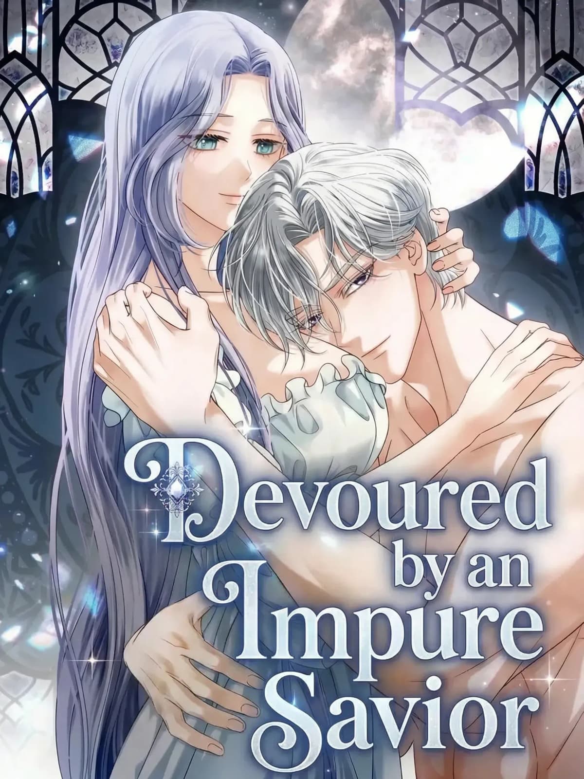 Devoured by an Impure Savior