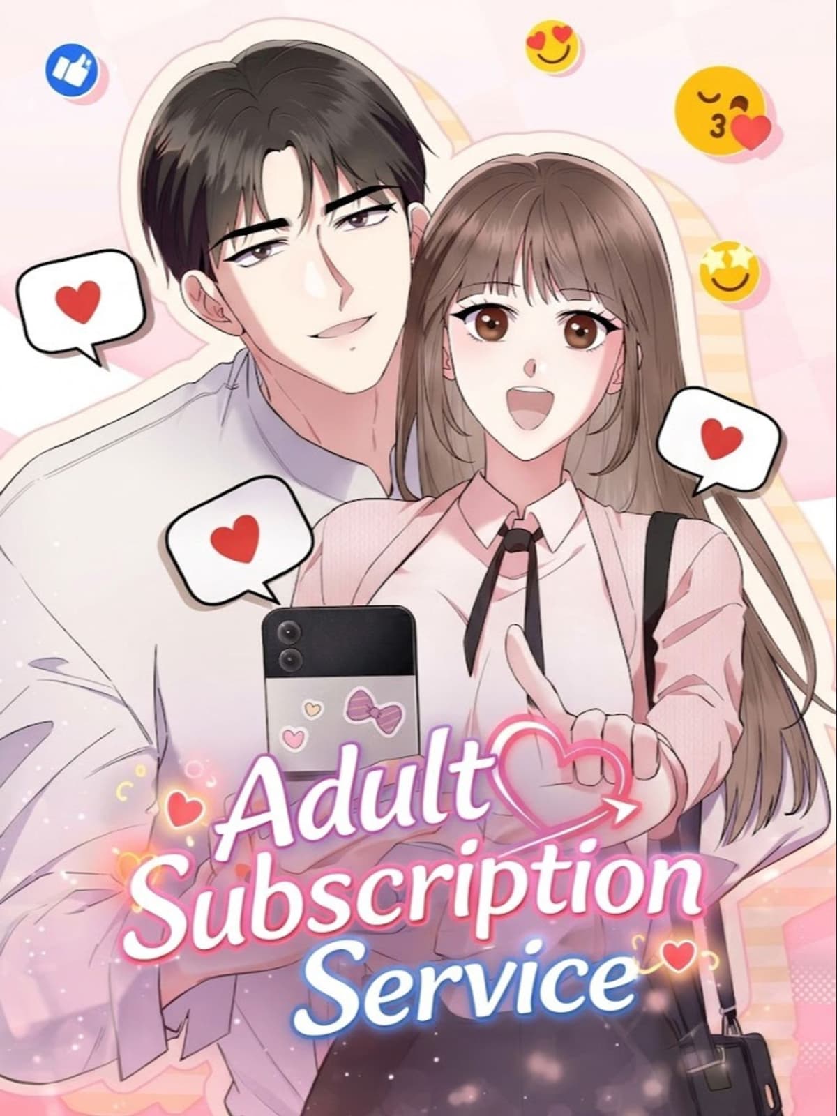 Adult Subscription Service